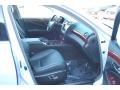 Starfire White Pearl - LS 460 L Photo No. 12