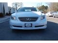 Starfire White Pearl - LS 460 L Photo No. 14
