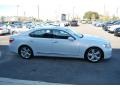 Starfire White Pearl - LS 460 L Photo No. 15
