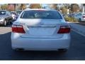 Starfire White Pearl - LS 460 L Photo No. 17