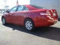 2010 Barcelona Red Metallic Toyota Camry LE  photo #4