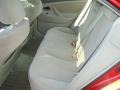 Barcelona Red Metallic - Camry LE Photo No. 12