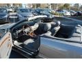 Pewter Metallic - CLK 550 Cabriolet Photo No. 6