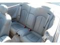 Pewter Metallic - CLK 550 Cabriolet Photo No. 10