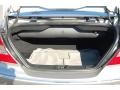 Pewter Metallic - CLK 550 Cabriolet Photo No. 11