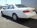 2000 Super White Toyota Camry LE  photo #4