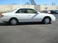 2000 Super White Toyota Camry LE  photo #7