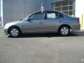 Magnesium Metallic - Civic Hybrid Sedan Photo No. 3