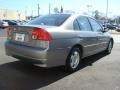 Magnesium Metallic - Civic Hybrid Sedan Photo No. 6