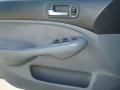 2004 Magnesium Metallic Honda Civic Hybrid Sedan  photo #16