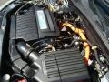 Magnesium Metallic - Civic Hybrid Sedan Photo No. 29