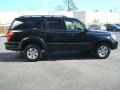 2007 Black Toyota Sequoia SR5  photo #7