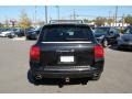 Black - Cayenne S Photo No. 17