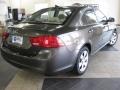 2009 Midnight Gray Kia Optima LX  photo #7