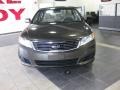 Midnight Gray - Optima LX Photo No. 10