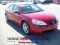 Crimson Red - G6 GT Sedan Photo No. 1