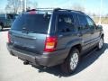 Steel Blue Pearl - Grand Cherokee Laredo 4x4 Photo No. 11