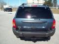 Steel Blue Pearl - Grand Cherokee Laredo 4x4 Photo No. 13