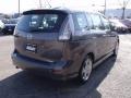 2009 Galaxy Gray Mica Mazda MAZDA5 Grand Touring  photo #7