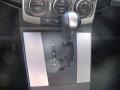 Galaxy Gray Mica - MAZDA5 Grand Touring Photo No. 18
