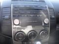 Galaxy Gray Mica - MAZDA5 Grand Touring Photo No. 19