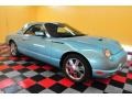 Thunderbird Blue - Thunderbird Premium Roadster Photo No. 1