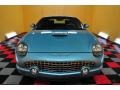 Thunderbird Blue - Thunderbird Premium Roadster Photo No. 2