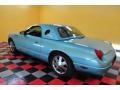 Thunderbird Blue - Thunderbird Premium Roadster Photo No. 4