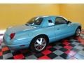 Thunderbird Blue - Thunderbird Premium Roadster Photo No. 6