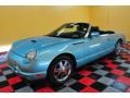Thunderbird Blue - Thunderbird Premium Roadster Photo No. 7