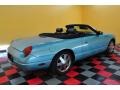 Thunderbird Blue - Thunderbird Premium Roadster Photo No. 8