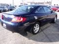 2003 Indigo Ink Blue Pearl Toyota Solara SLE V6 Coupe  photo #7