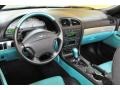 Thunderbird Blue - Thunderbird Premium Roadster Photo No. 9