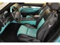 Thunderbird Blue - Thunderbird Premium Roadster Photo No. 12