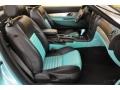 Thunderbird Blue - Thunderbird Premium Roadster Photo No. 14