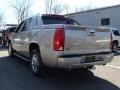 Quicksilver - Escalade EXT AWD Photo No. 8
