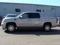 Quicksilver - Escalade EXT AWD Photo No. 9