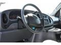 Oxford White - E Series Van E350 Commercial Photo No. 7