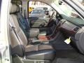 Quicksilver - Escalade EXT AWD Photo No. 15