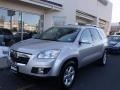 Silver Pearl - Outlook XR AWD Photo No. 1