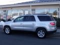 Silver Pearl - Outlook XR AWD Photo No. 2