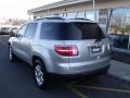 Silver Pearl - Outlook XR AWD Photo No. 3