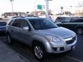 Silver Pearl - Outlook XR AWD Photo No. 5
