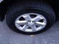 Silver Pearl - Outlook XR AWD Photo No. 22