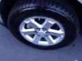 Silver Pearl - Outlook XR AWD Photo No. 24