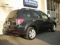 2009 Dark Gray Metallic Subaru Forester 2.5 X Premium  photo #3