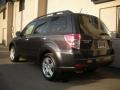 2009 Dark Gray Metallic Subaru Forester 2.5 X Premium  photo #4