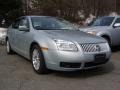 Satellite Silver Metallic - Milan V6 Premier Photo No. 3