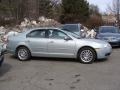 Satellite Silver Metallic - Milan V6 Premier Photo No. 4