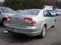 Satellite Silver Metallic - Milan V6 Premier Photo No. 5